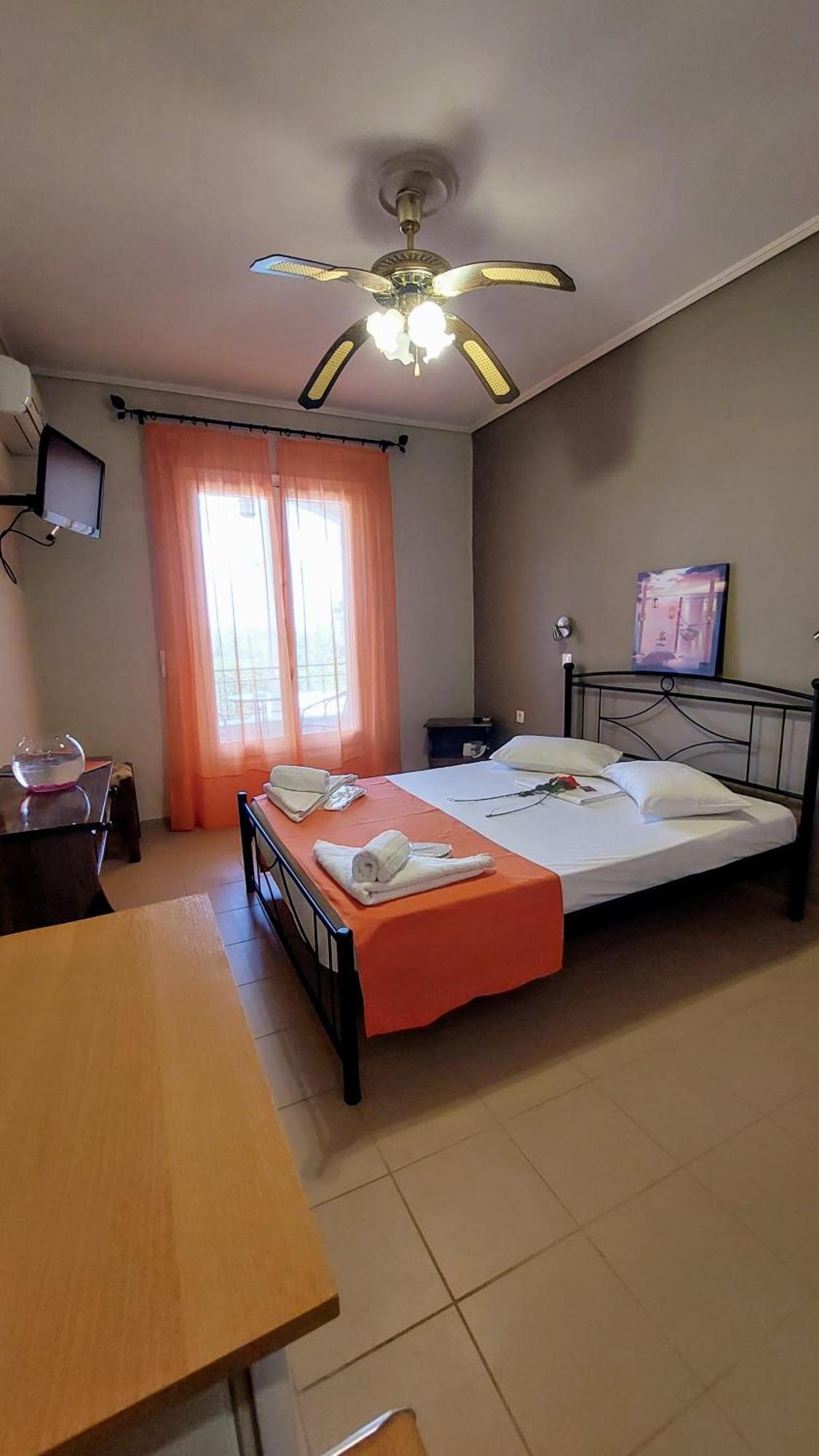 Araxovoli Studios - Aραξοβόλι Lefkada Tsoukaladhes Exterior photo